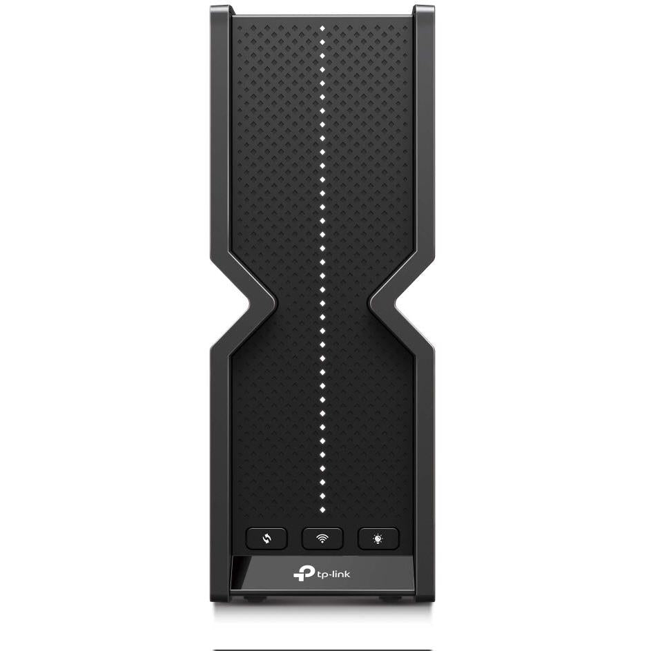 TP-Link Archer BE550 Tri-Band BE9300 WiFi 7 Router