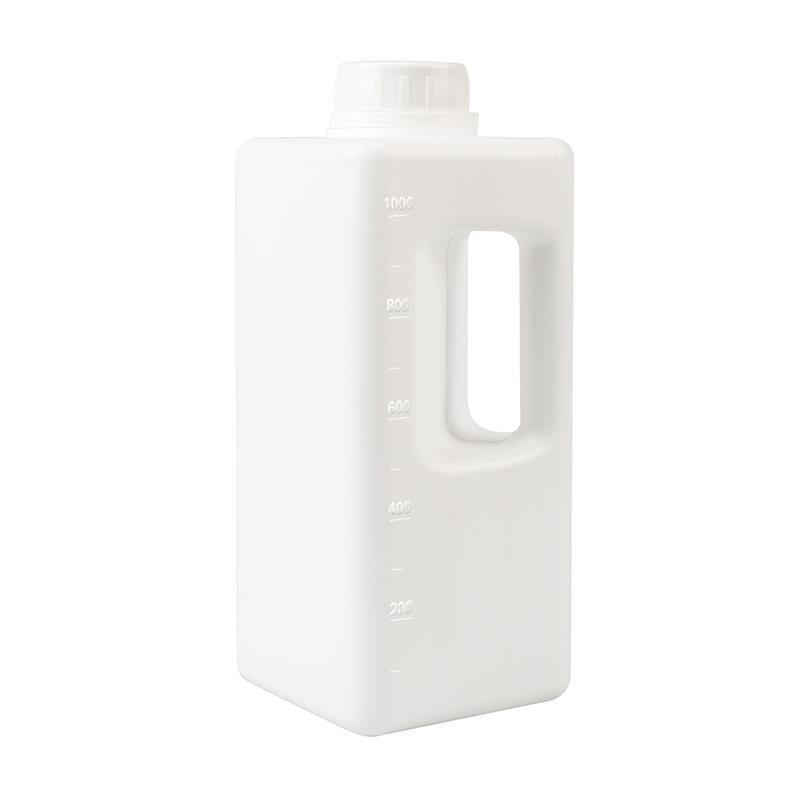 Goka vinyl cleaning machine fluid, 1 litre bottle, image 3 - Turntables at Tech Supply Shed NZ