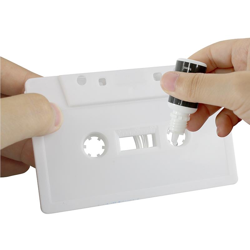 Goka audio cassette head cleaner, image 4 - Turntables at Tech Supply Shed NZ