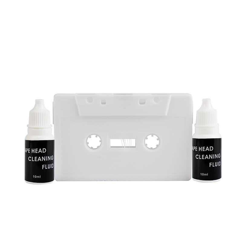 Goka audio cassette head cleaner, image 5 - Turntables at Tech Supply Shed NZ