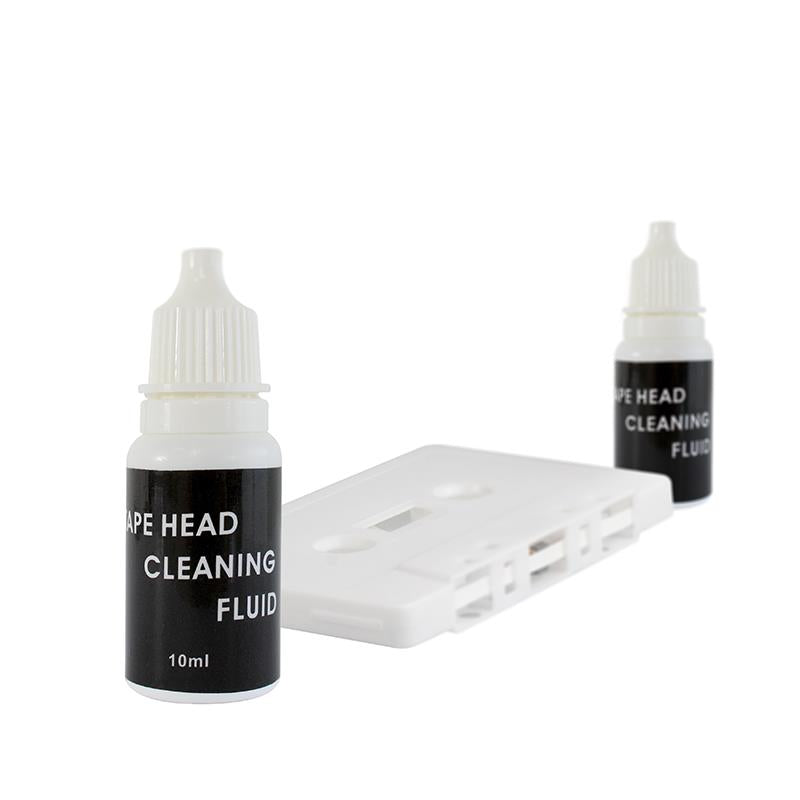 Goka audio cassette head cleaner, image 6 - Turntables at Tech Supply Shed NZ