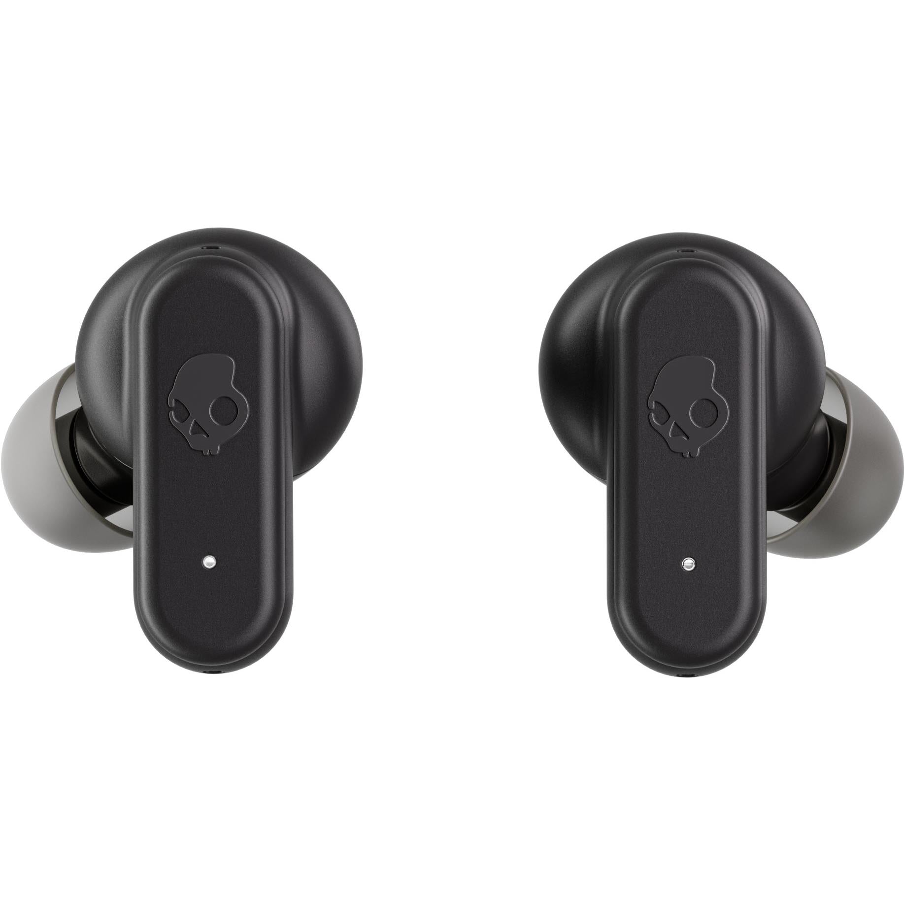 Skullcandy Dime Evo True Wireless Earbuds (Black)