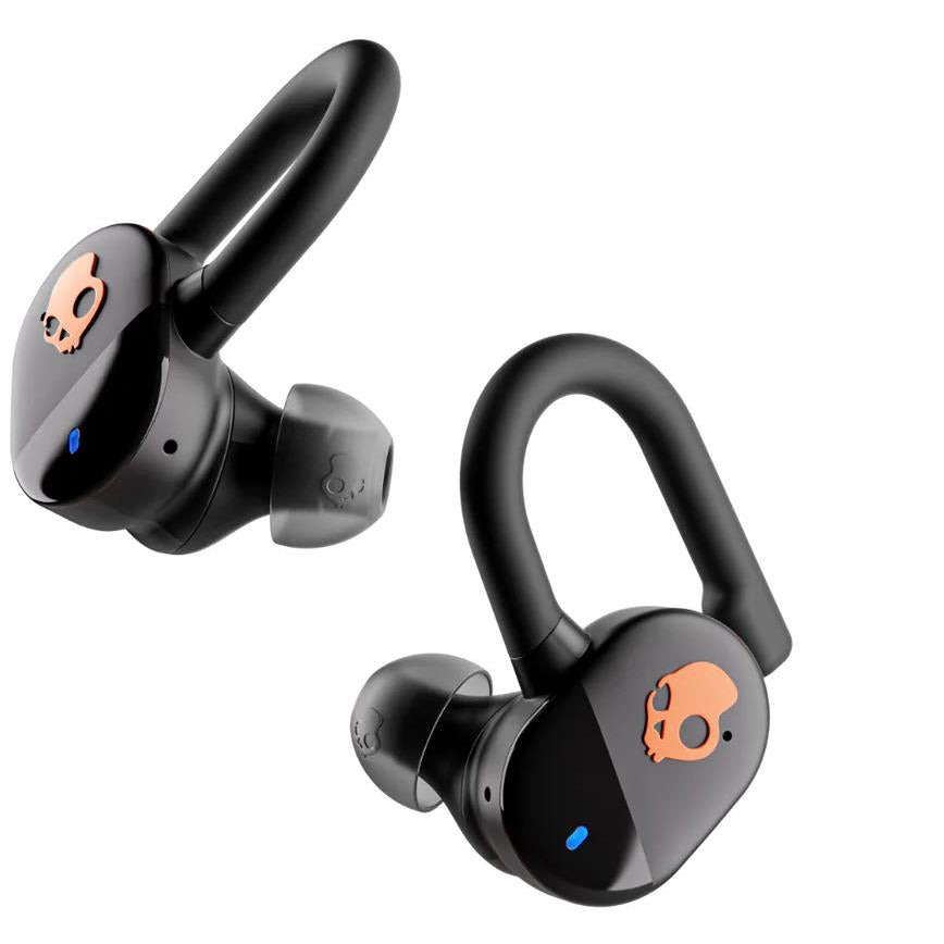 Skullcandy Push Play Active Wireless Sport Earbuds (Black)