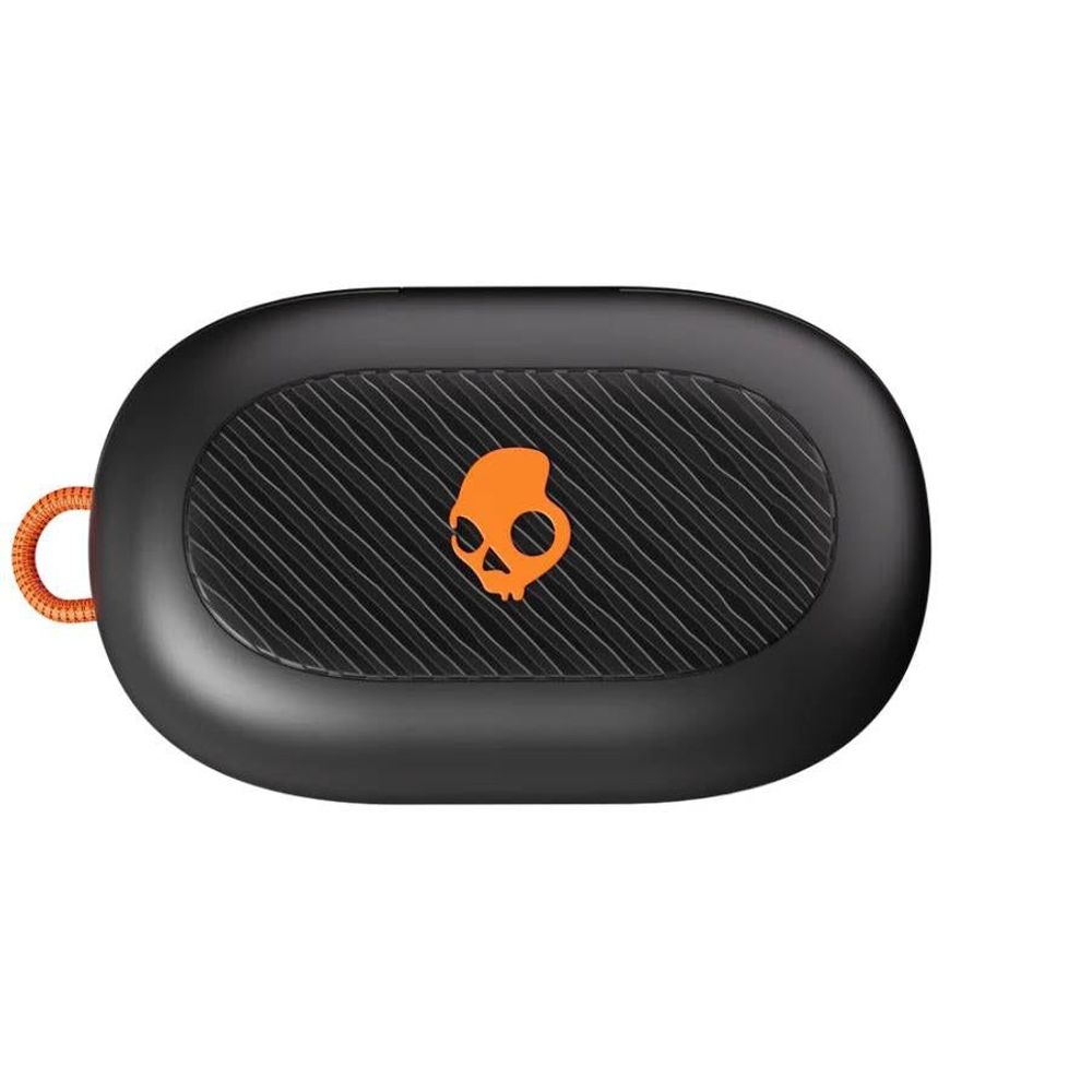 Skullcandy Push Play Active Wireless Sport Earbuds (Black)