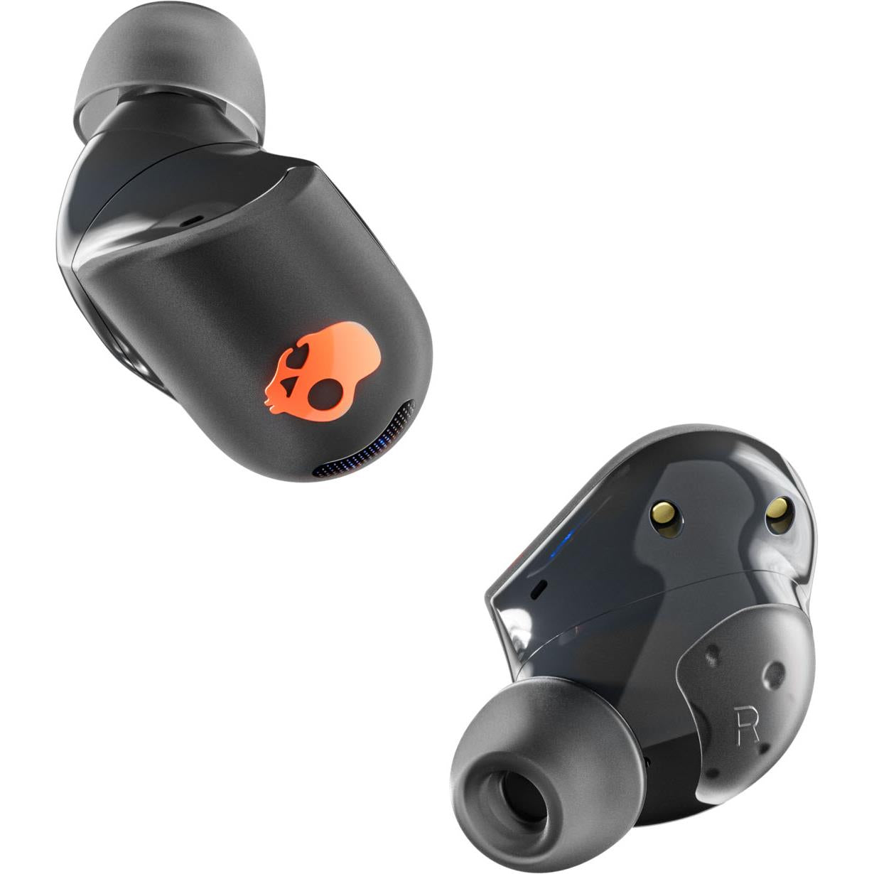 Skullcandy Sesh Active ANC True Wireless Earbuds (Black)