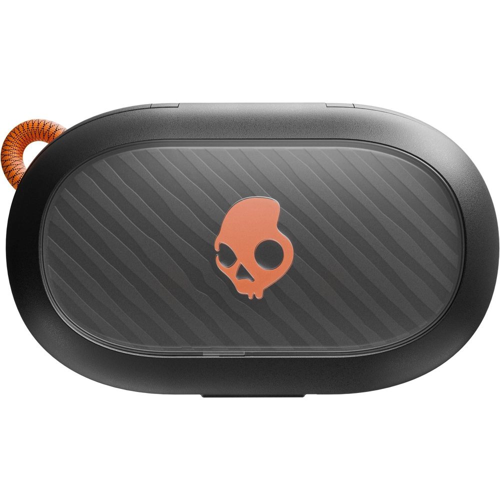 Skullcandy Sesh Active ANC True Wireless Earbuds (Black)