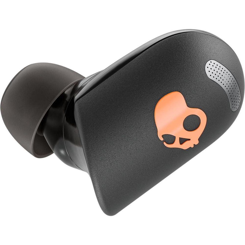 Skullcandy Sesh Active ANC True Wireless Earbuds (Black)