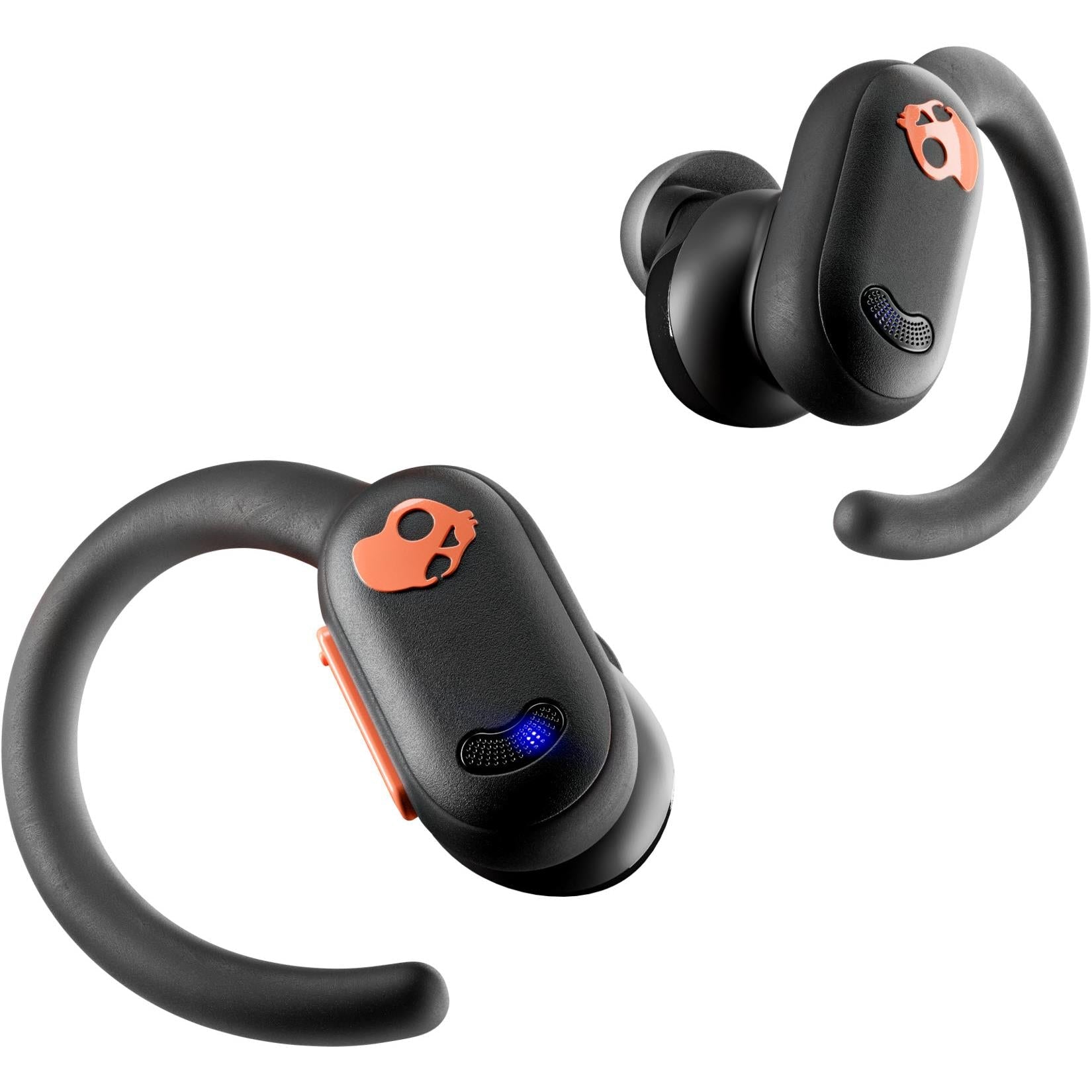 Skullcandy Push ANC Active True Wireless Earbuds (Black)