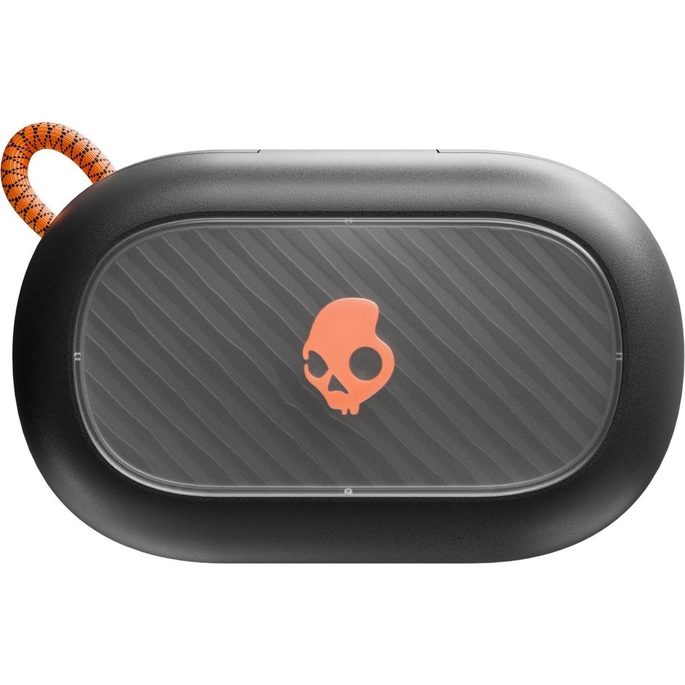 Skullcandy Push ANC Active True Wireless Earbuds (Black)