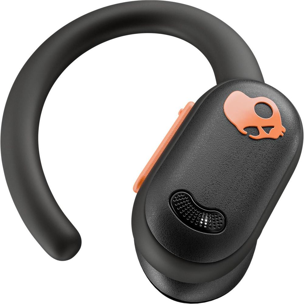 Skullcandy Push ANC Active True Wireless Earbuds (Black)