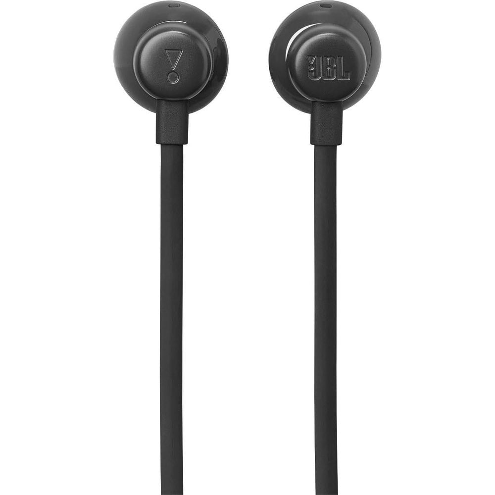 JBL Tune 305C USB-C Wired In-ear Headphones (Black)