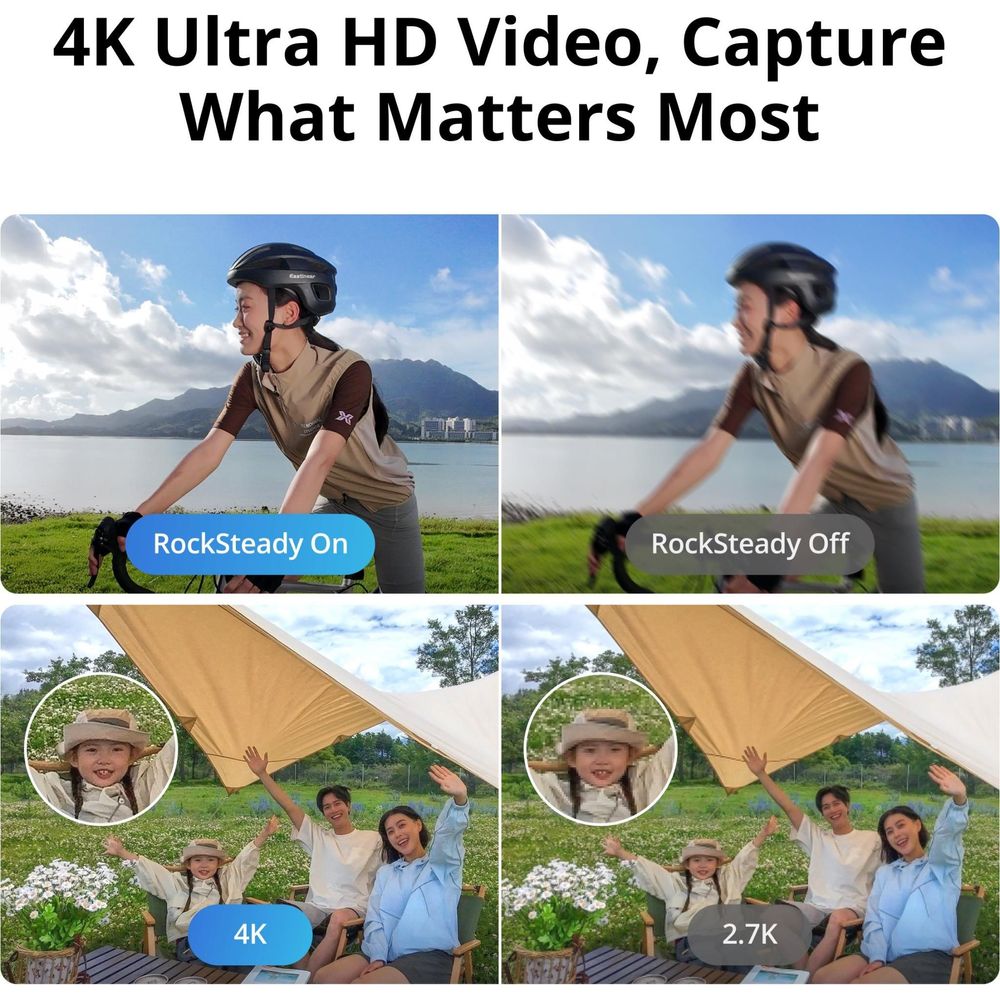 DJI Neo Drone Fly More Combo
