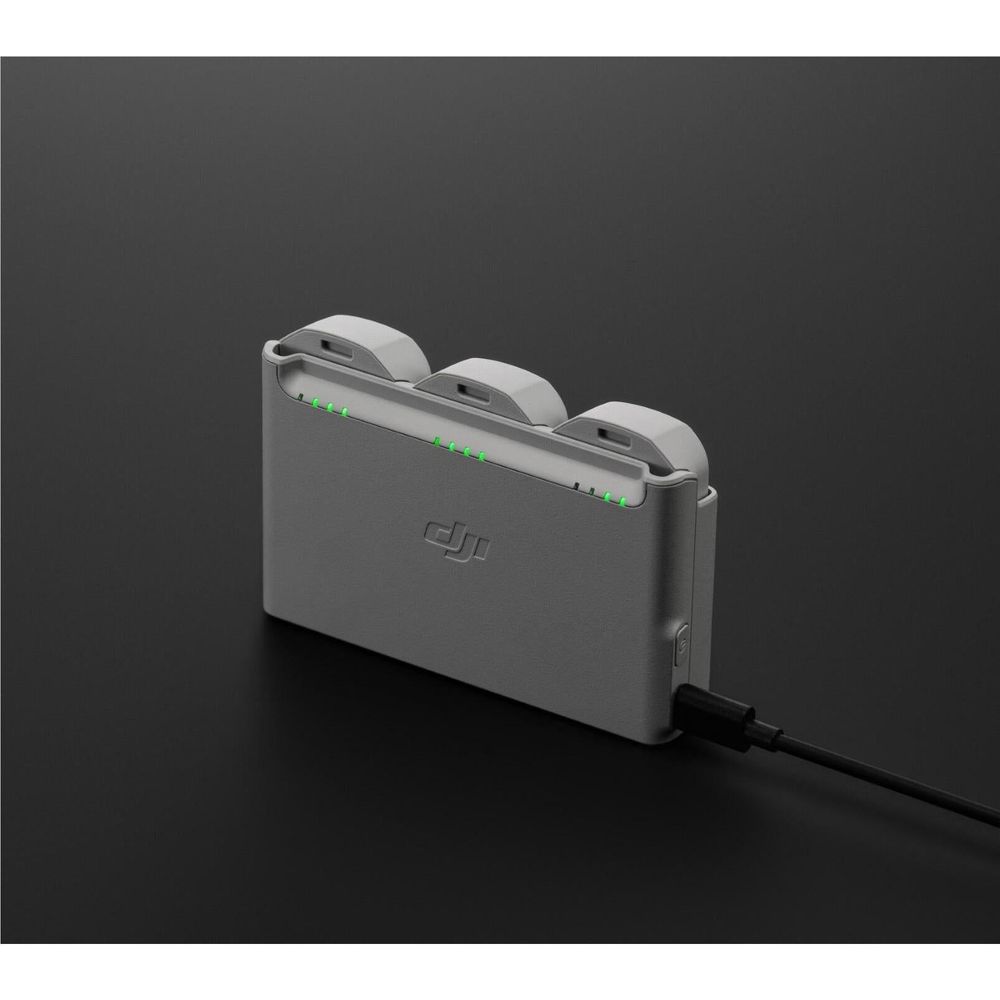 DJI Neo Two-Way Charging Hub