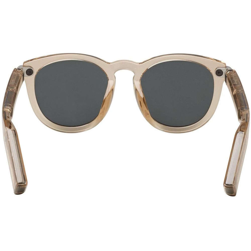 JBL SoundGear Frames Round (Amber)