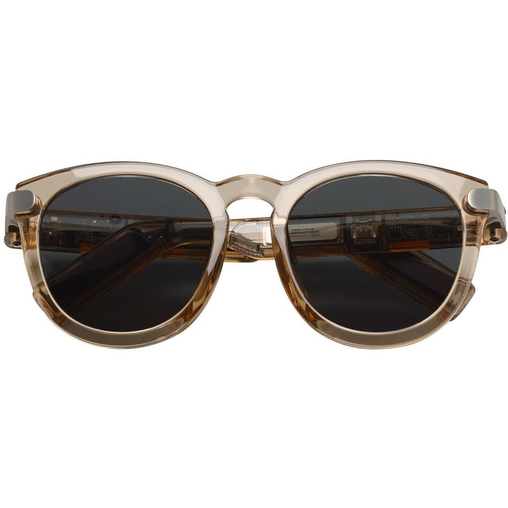 JBL SoundGear Frames Round (Amber)