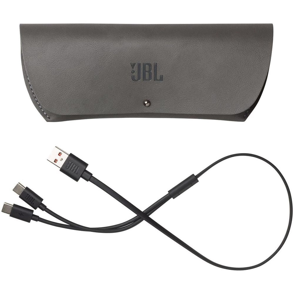 JBL SoundGear Frames Round (Amber)