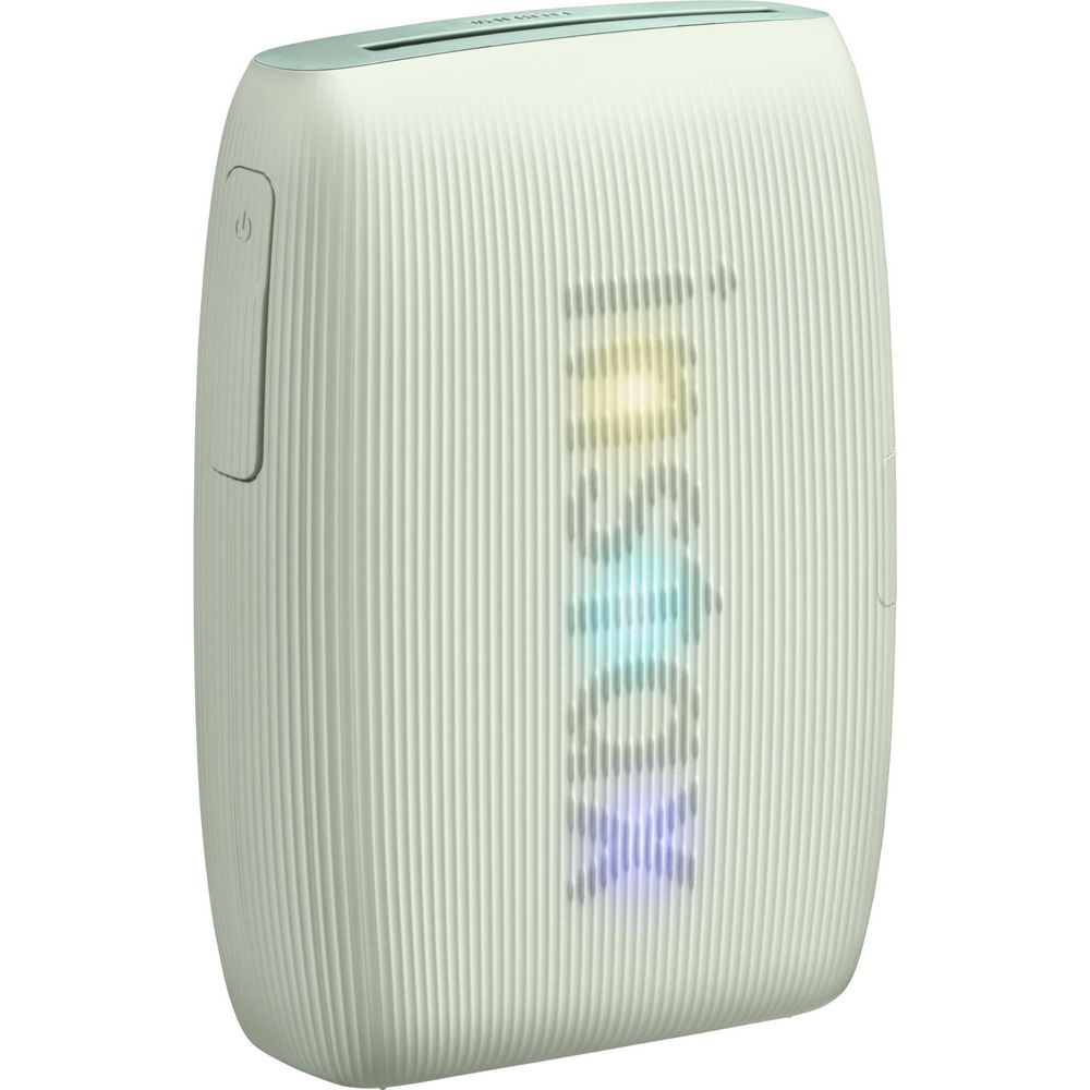 Fujifilm instax mini Link 3 Smartphone Printer (Sage Green)