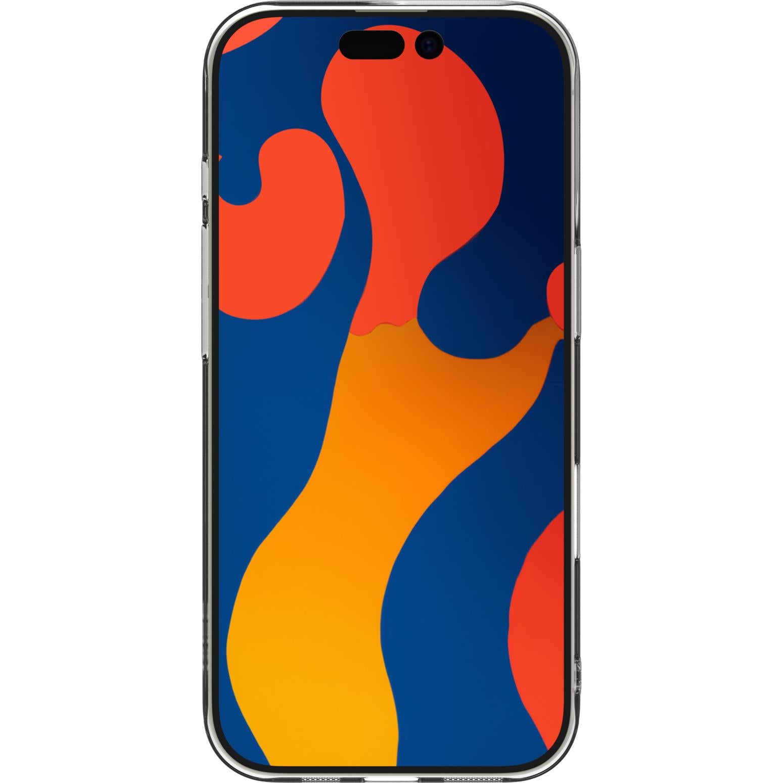3sixT Snap Case for iPhone 16 Pro (Clear)