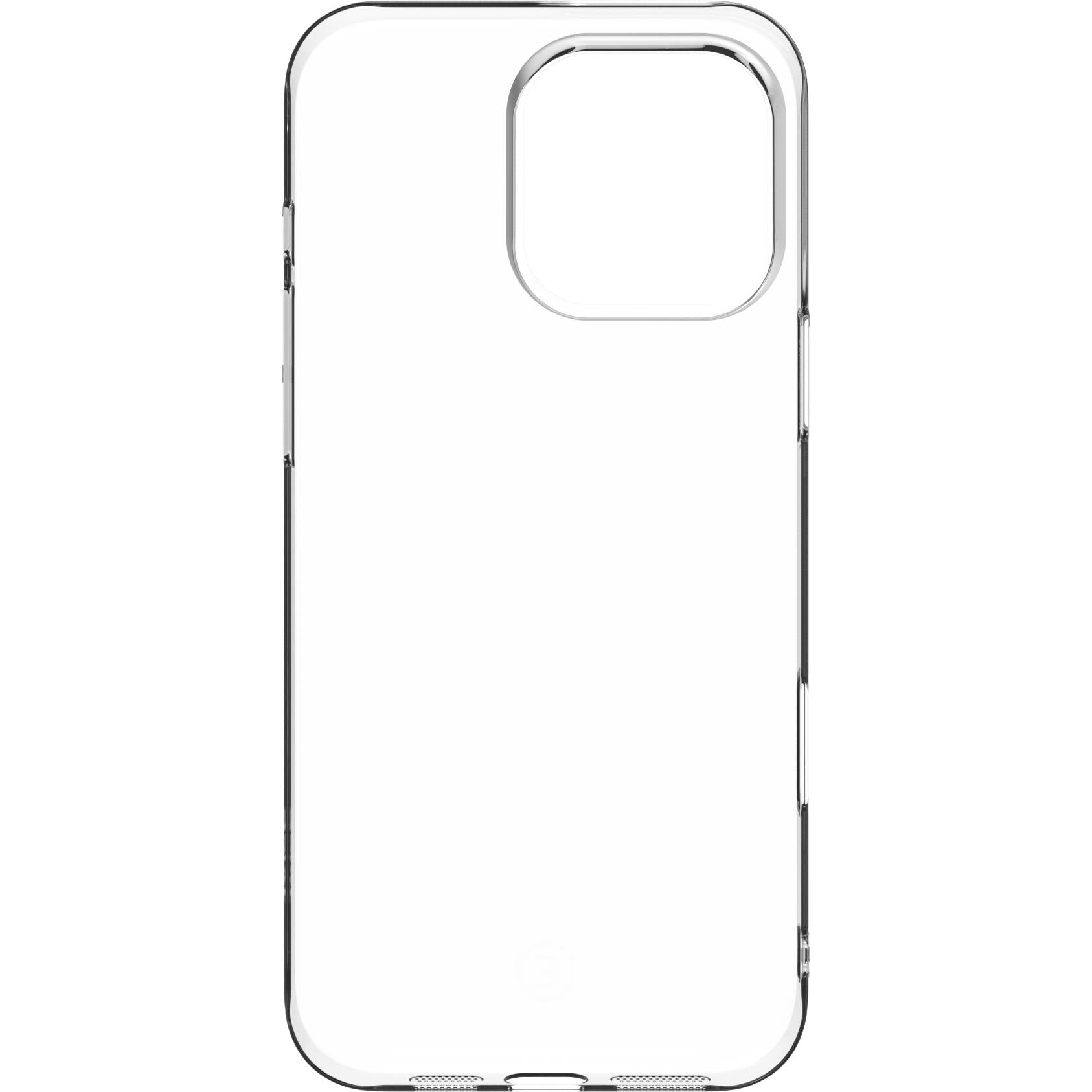 3sixT Snap Case for iPhone 16 Pro Max (Clear)