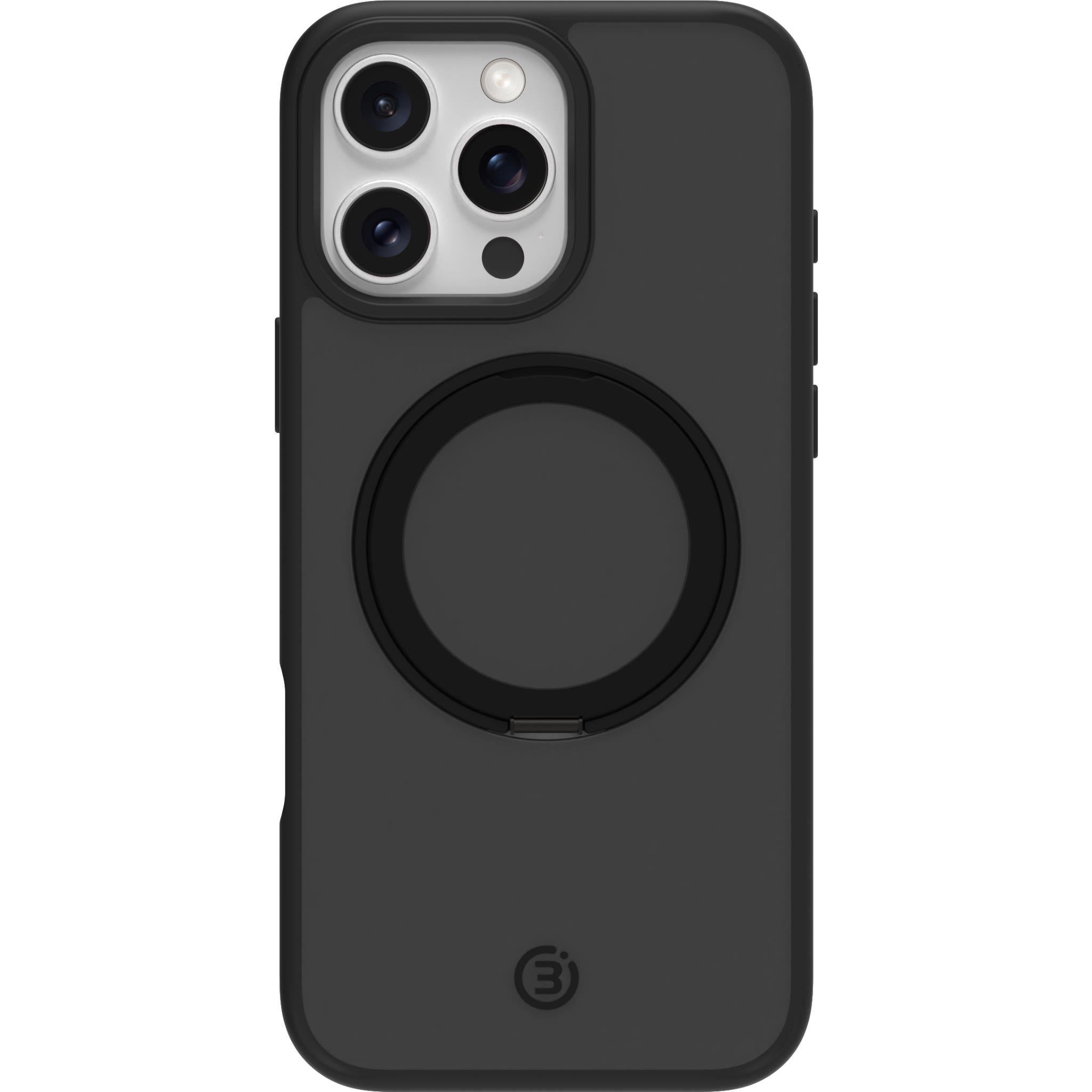 3sixT Neo Stand Case for iPhone 16 Pro Max