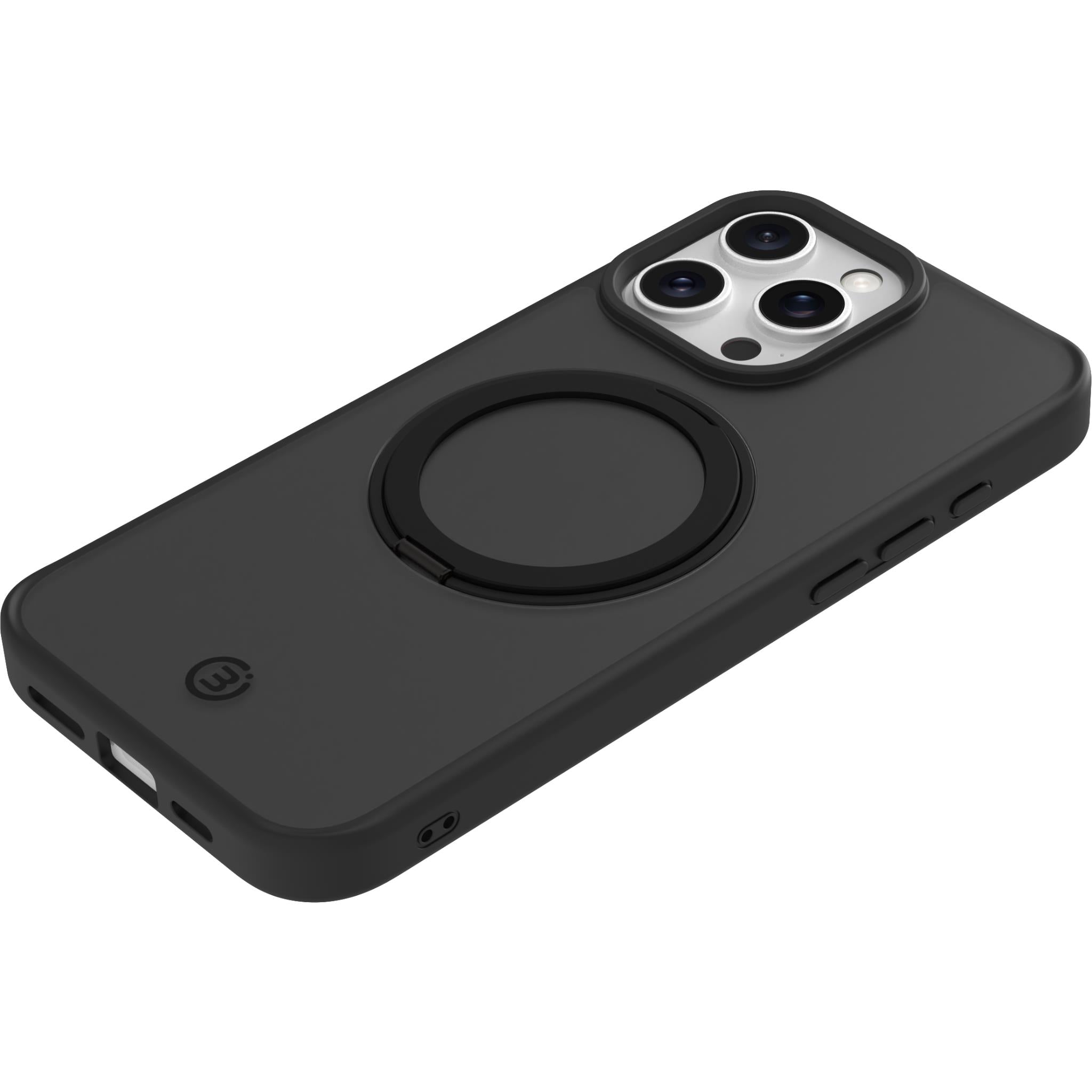 3sixT Neo Stand Case for iPhone 16 Pro Max