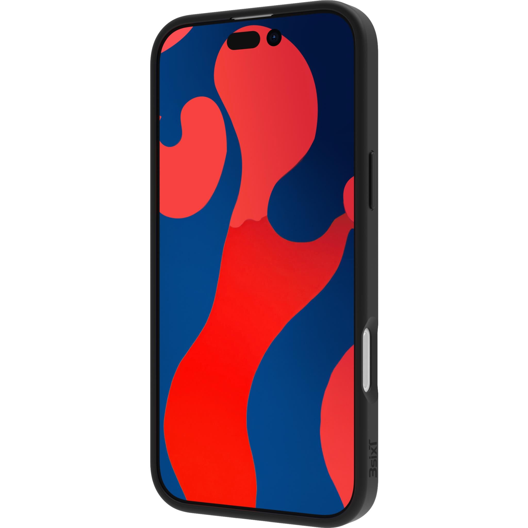 3sixT Neo Stand Case for iPhone 16 Pro Max