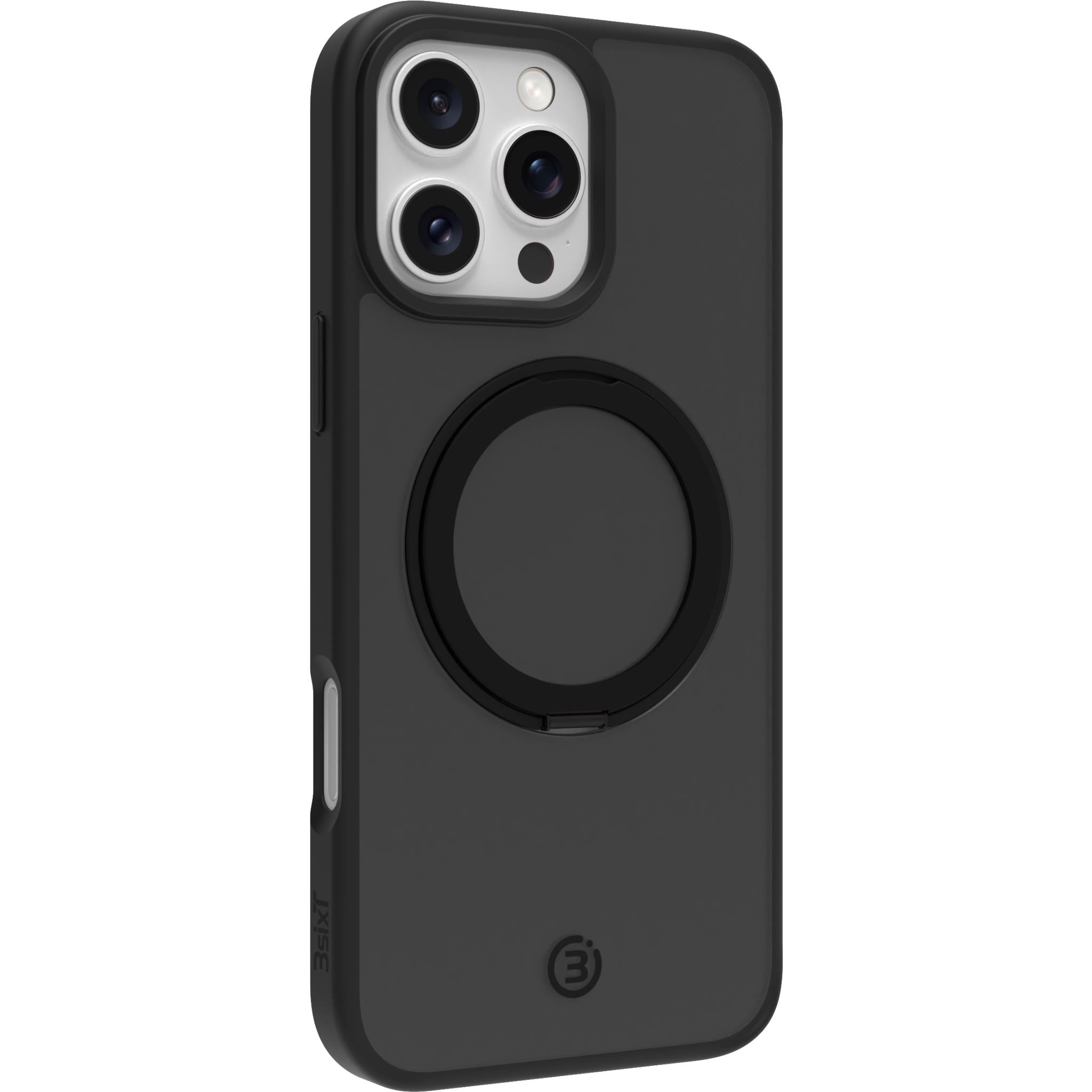 3sixT Neo Stand Case for iPhone 16 Pro Max