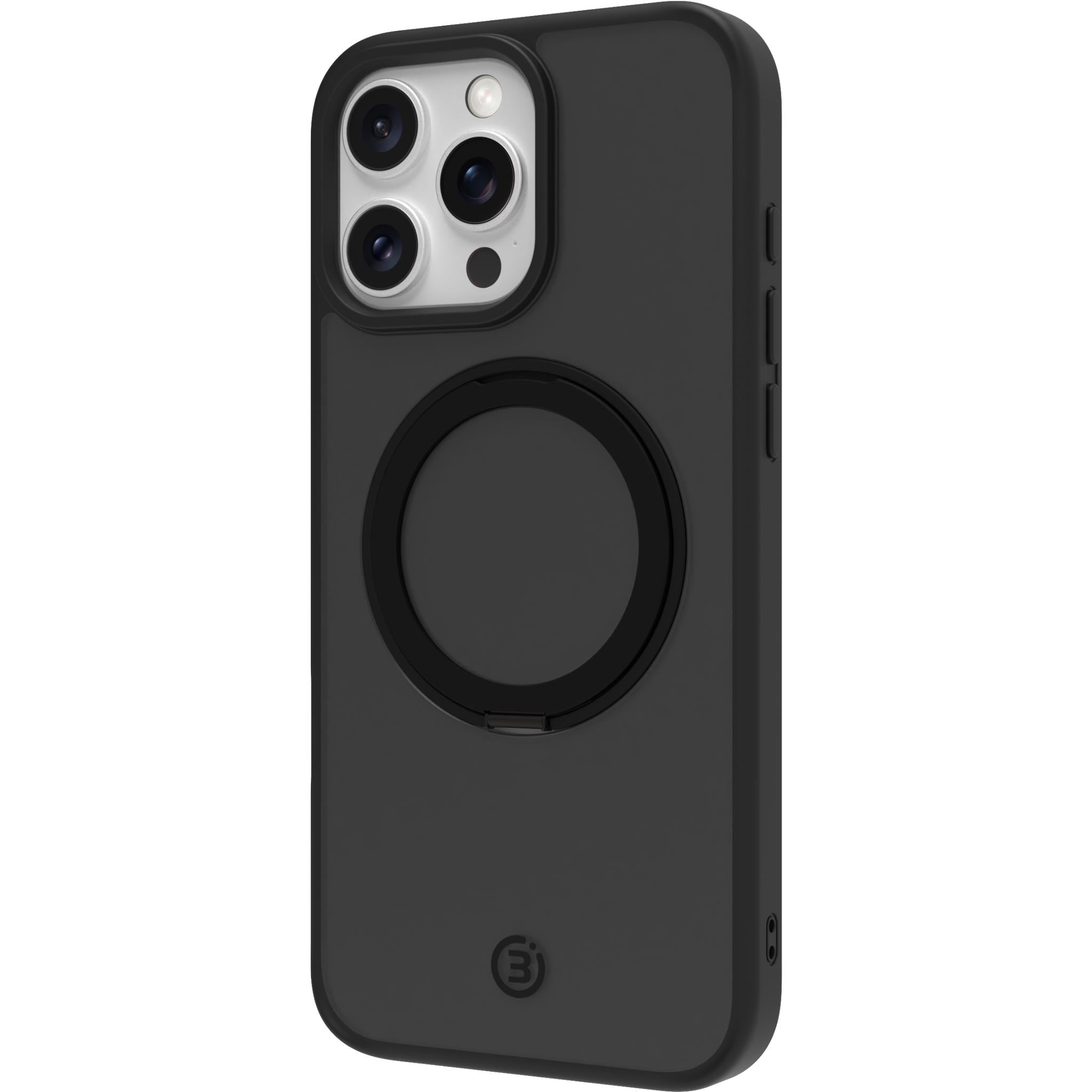 3sixT Neo Stand Case for iPhone 16 Pro Max