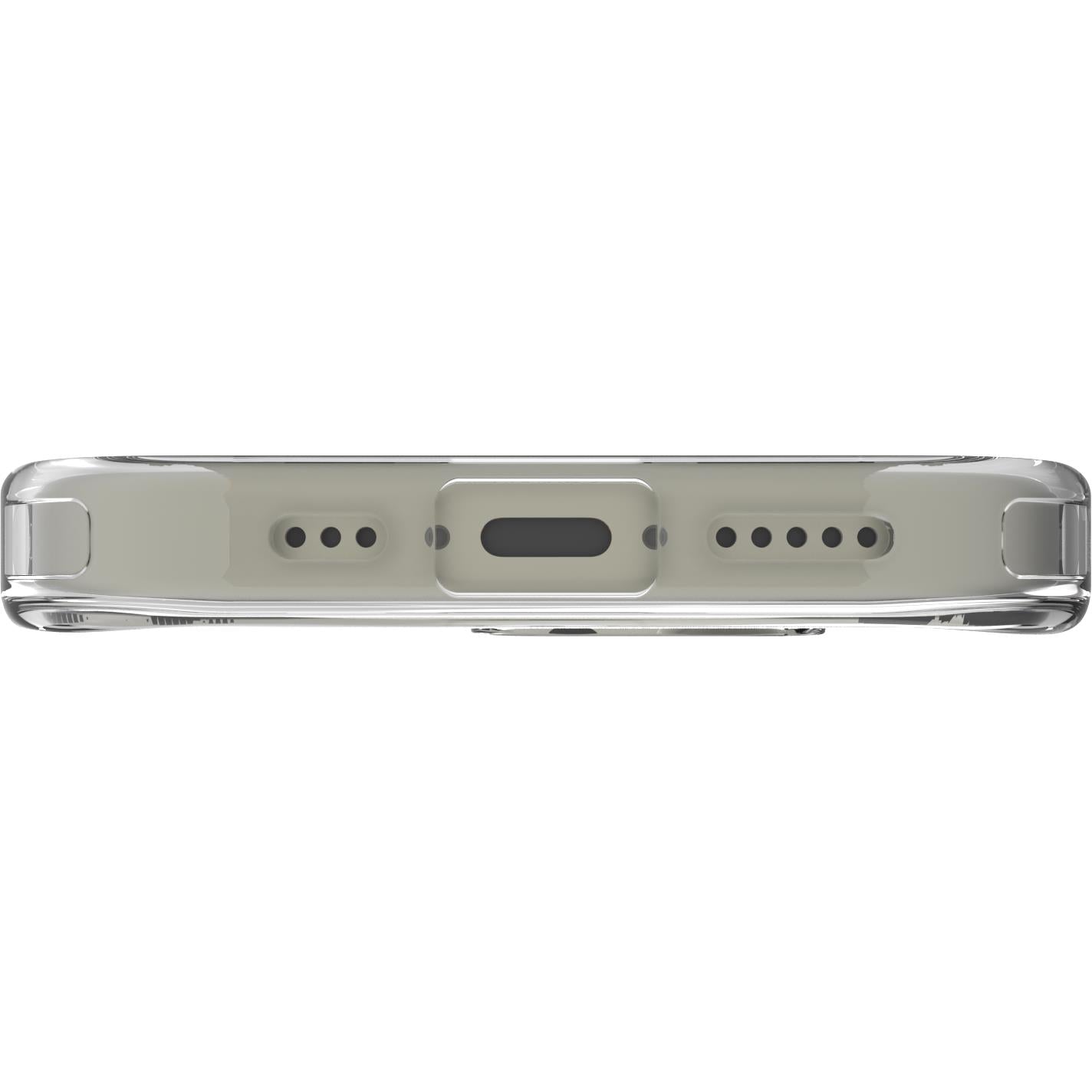 3sixT PureFlex+ Case for iPhone 16 Pro (Clear)