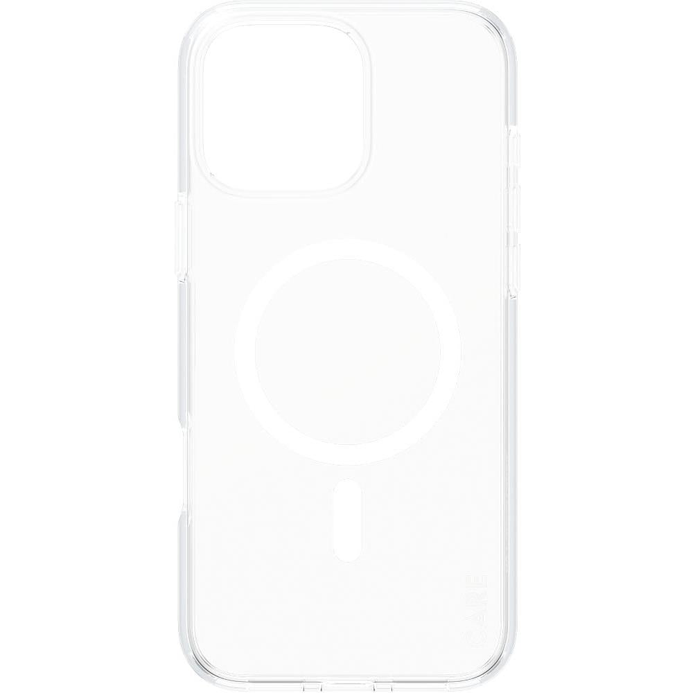CARE by PanzerGlass 3-in-1 Case, Screen and Lens Protector for iPhone 16 Pro Max