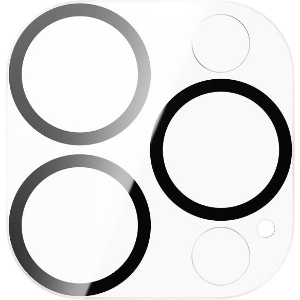 PanzerGlass Picture Perfect Lens Protector for iPhone 16 Pro/16 Pro Max