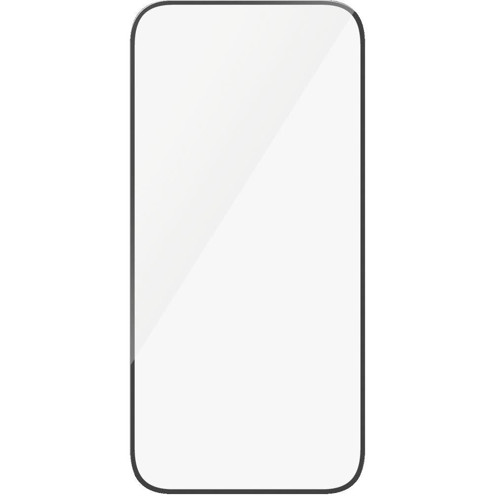 PanzerGlass UltraWide Fit Screen Protector for iPhone 16 Pro