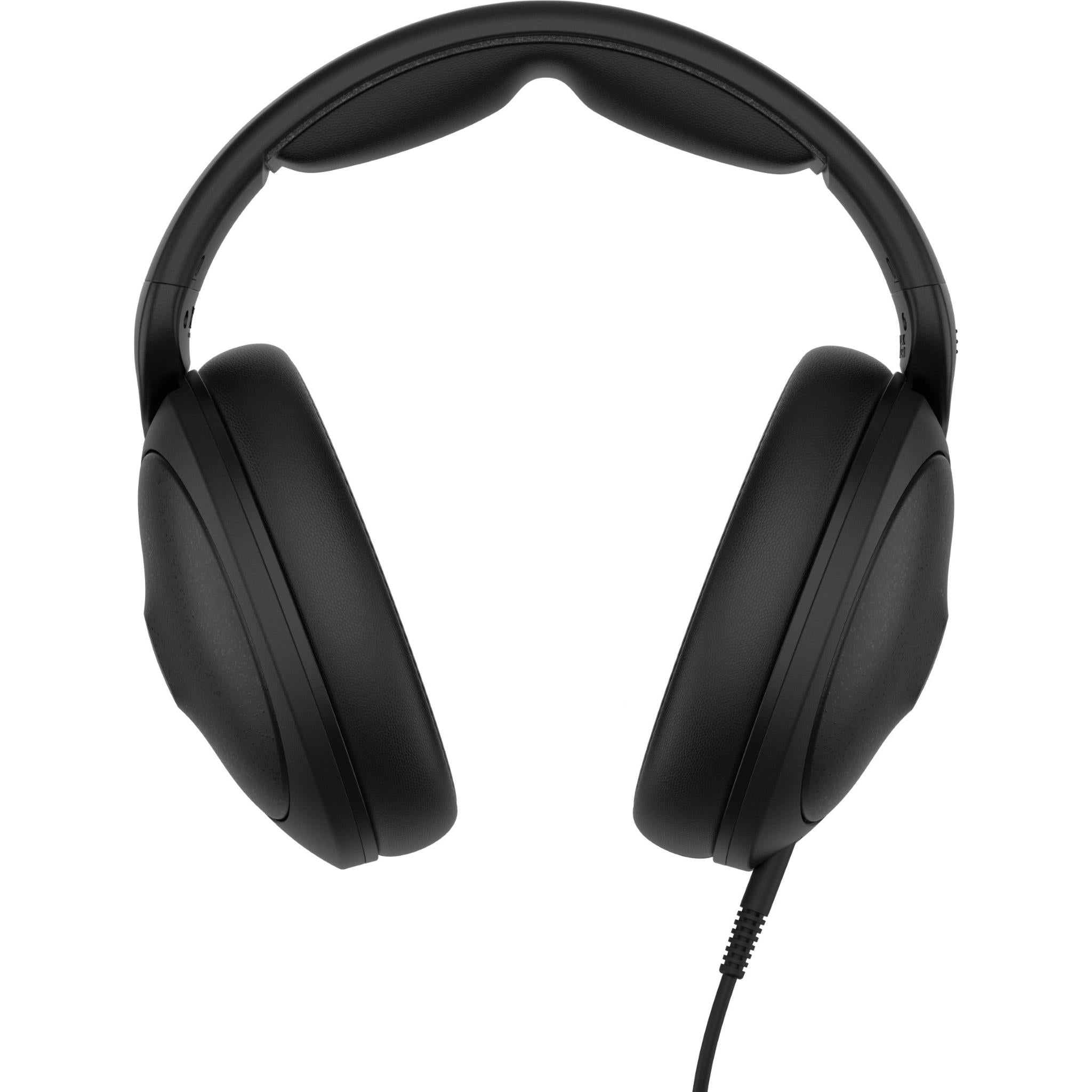 Sennheiser HD 620S Closed Back Over-ear Headphones (Black)
