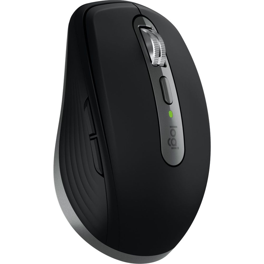 Logitech MX Anywhere 3S For Mac (Space Grey)