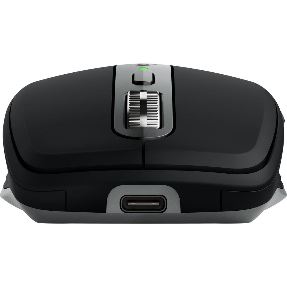 Logitech MX Anywhere 3S For Mac (Space Grey)
