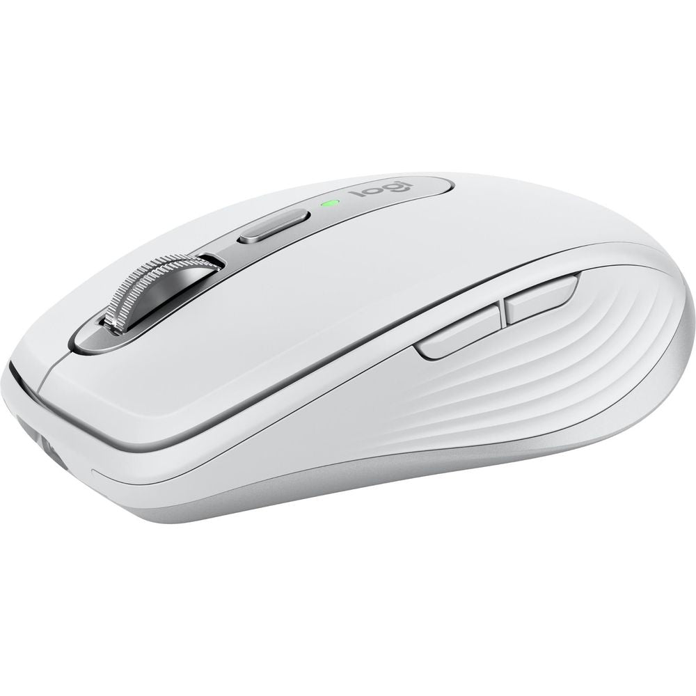 Logitech MX Anywhere 3S For Mac (Pale Grey)