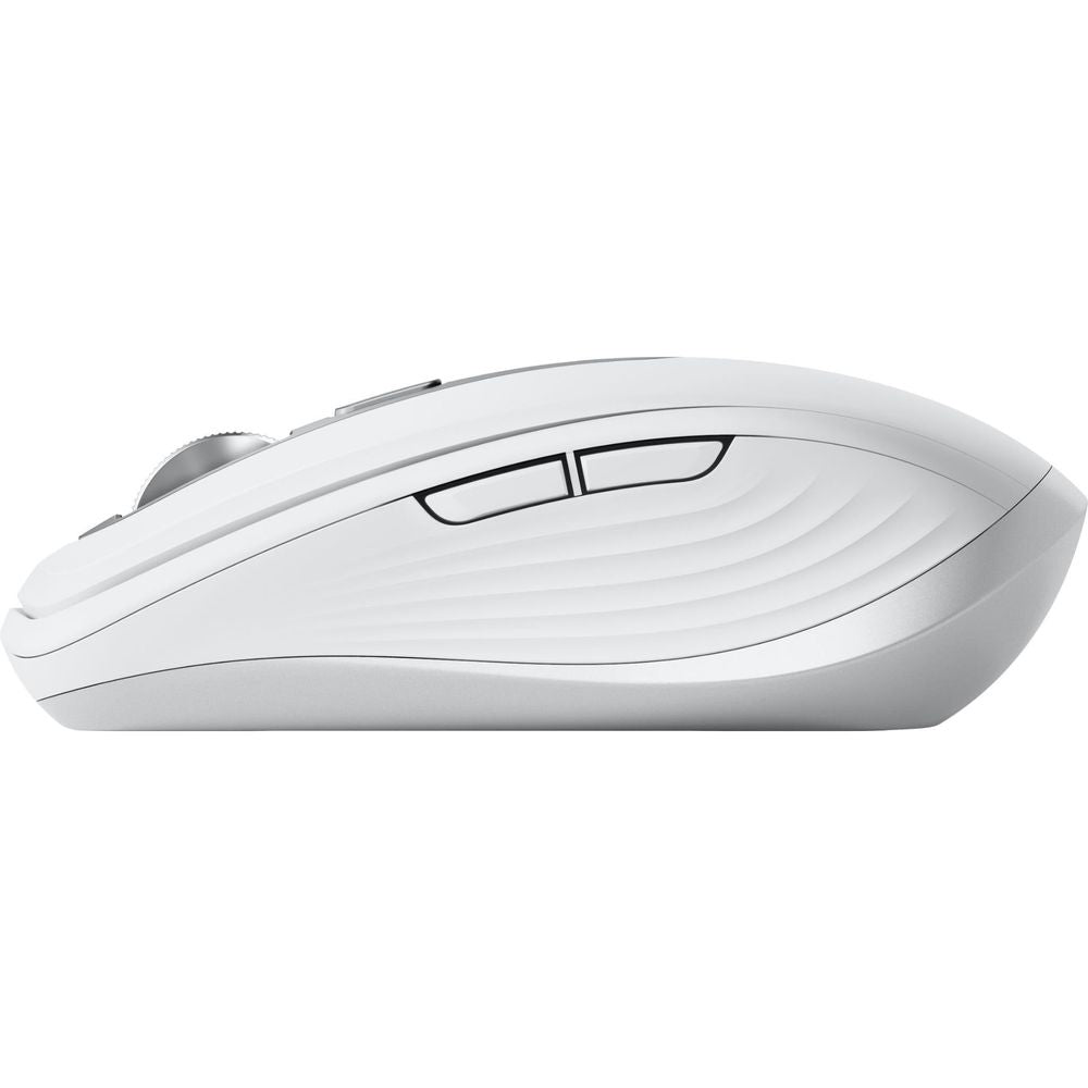 Logitech MX Anywhere 3S For Mac (Pale Grey)