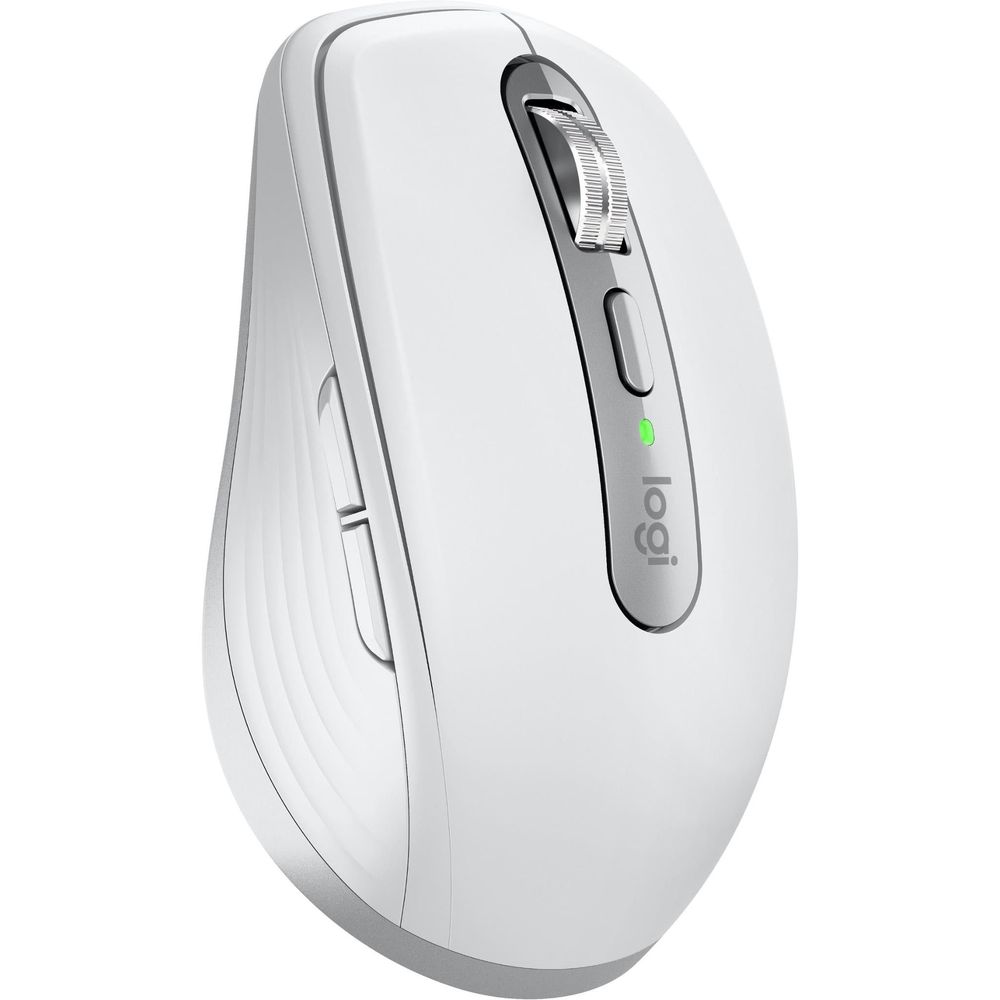 Logitech MX Anywhere 3S For Mac (Pale Grey)