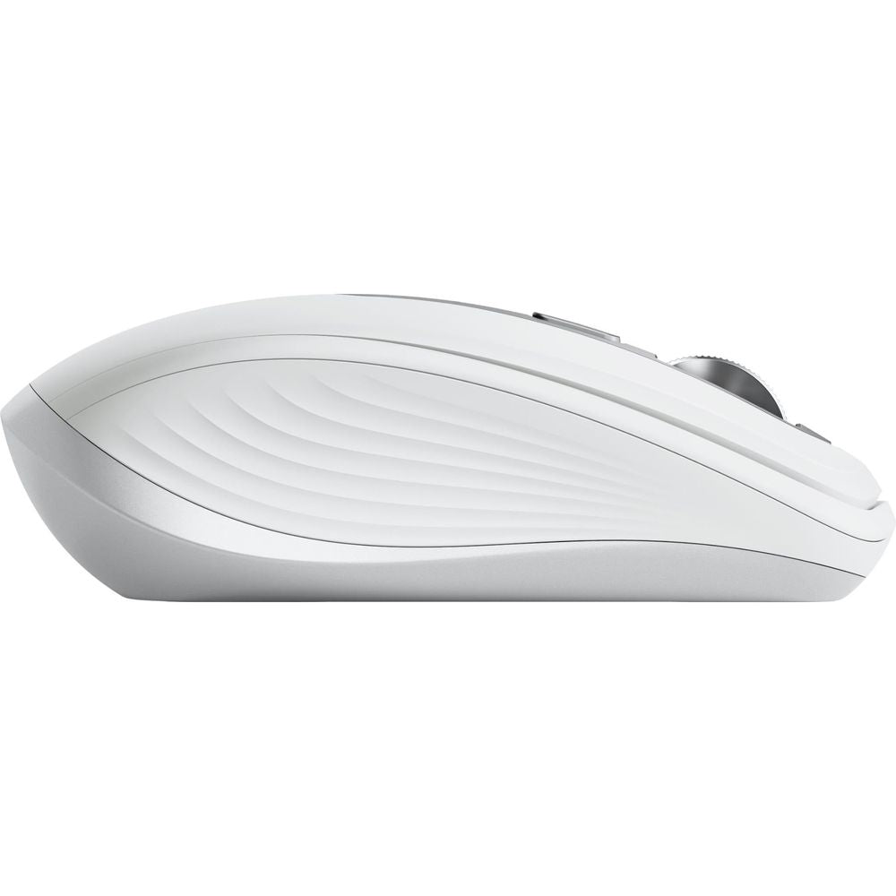 Logitech MX Anywhere 3S For Mac (Pale Grey)