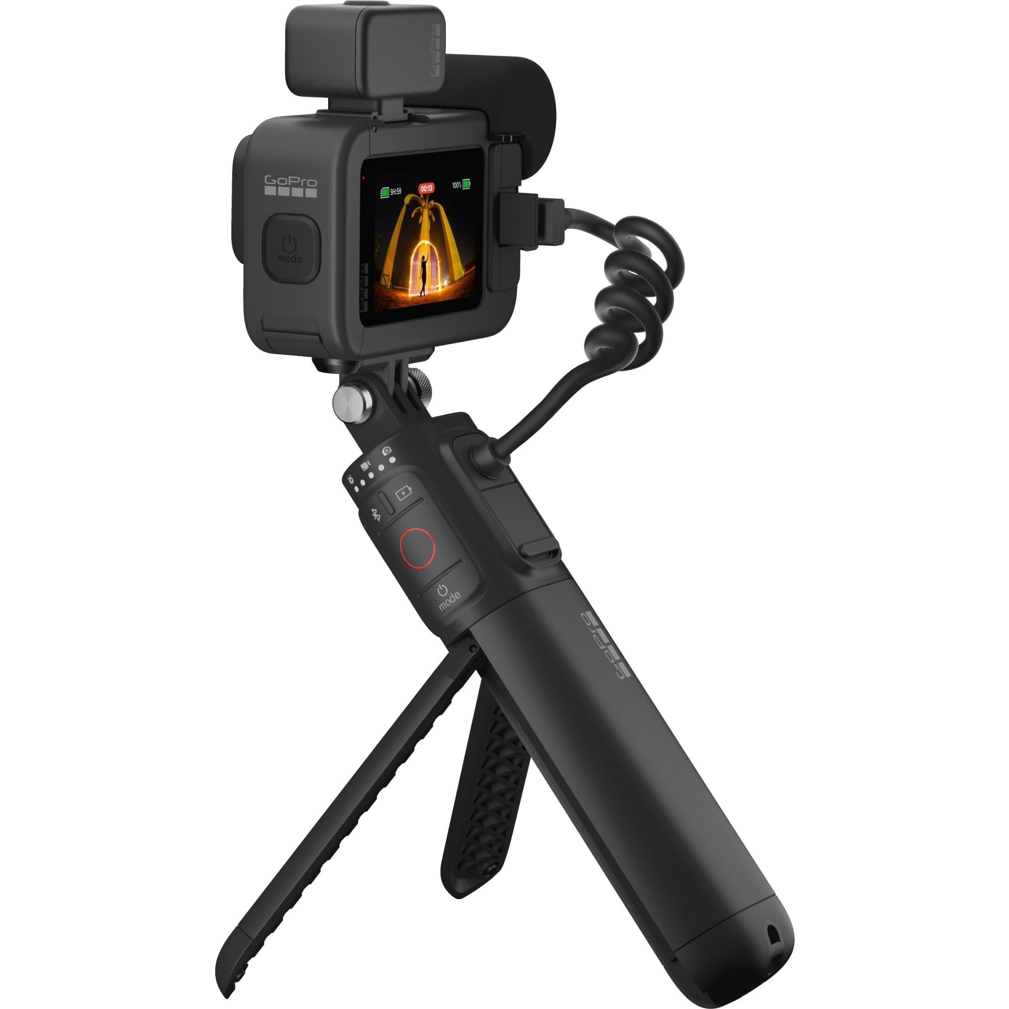 GoPro Hero13 Black Creator Edition Action Cam