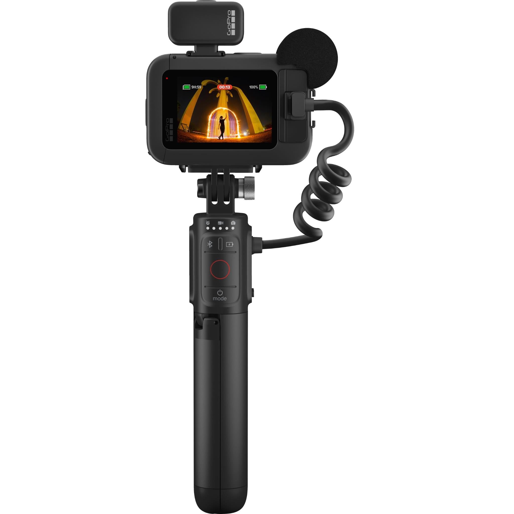 GoPro Hero13 Black Creator Edition Action Cam