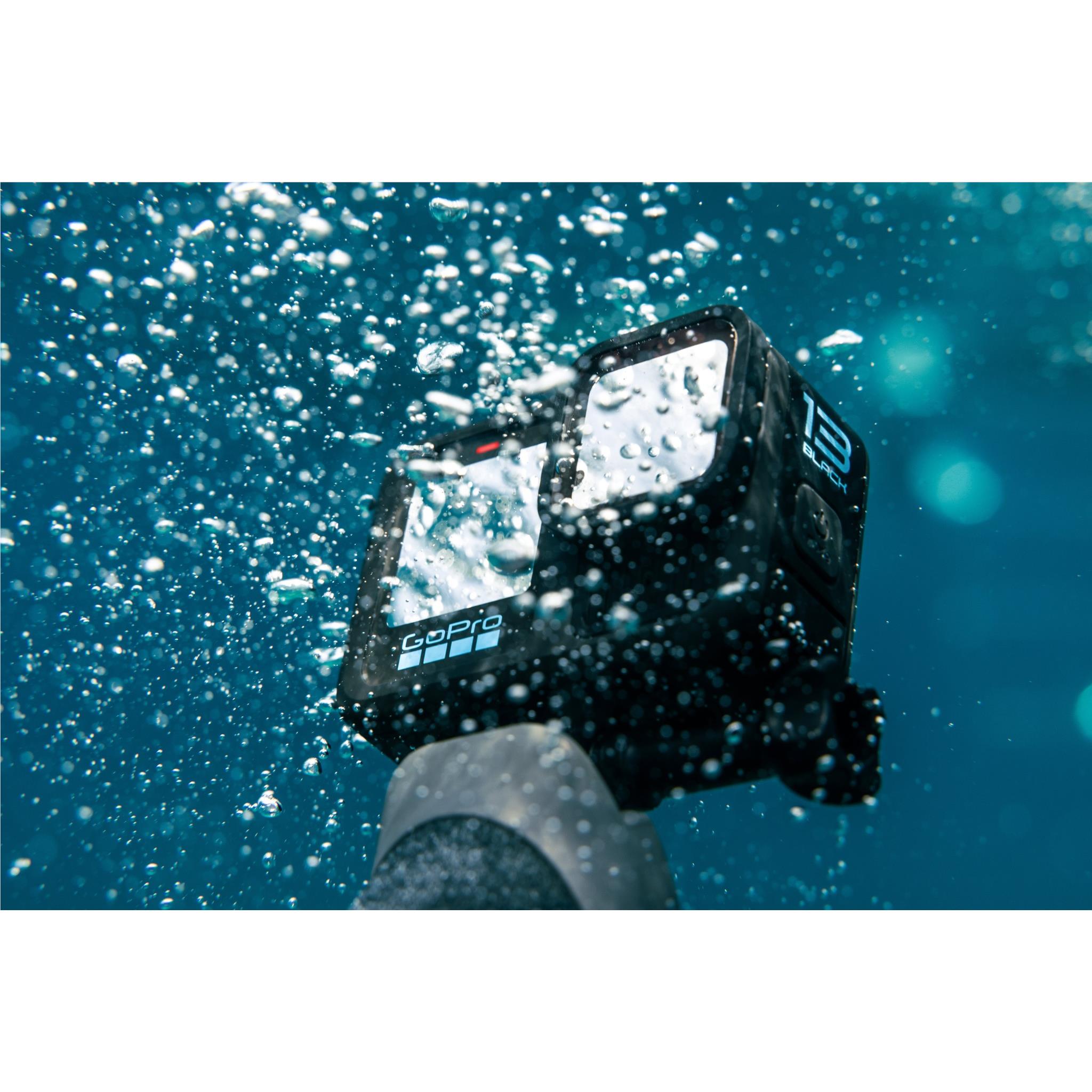 GoPro Hero13 Black Creator Edition Action Cam