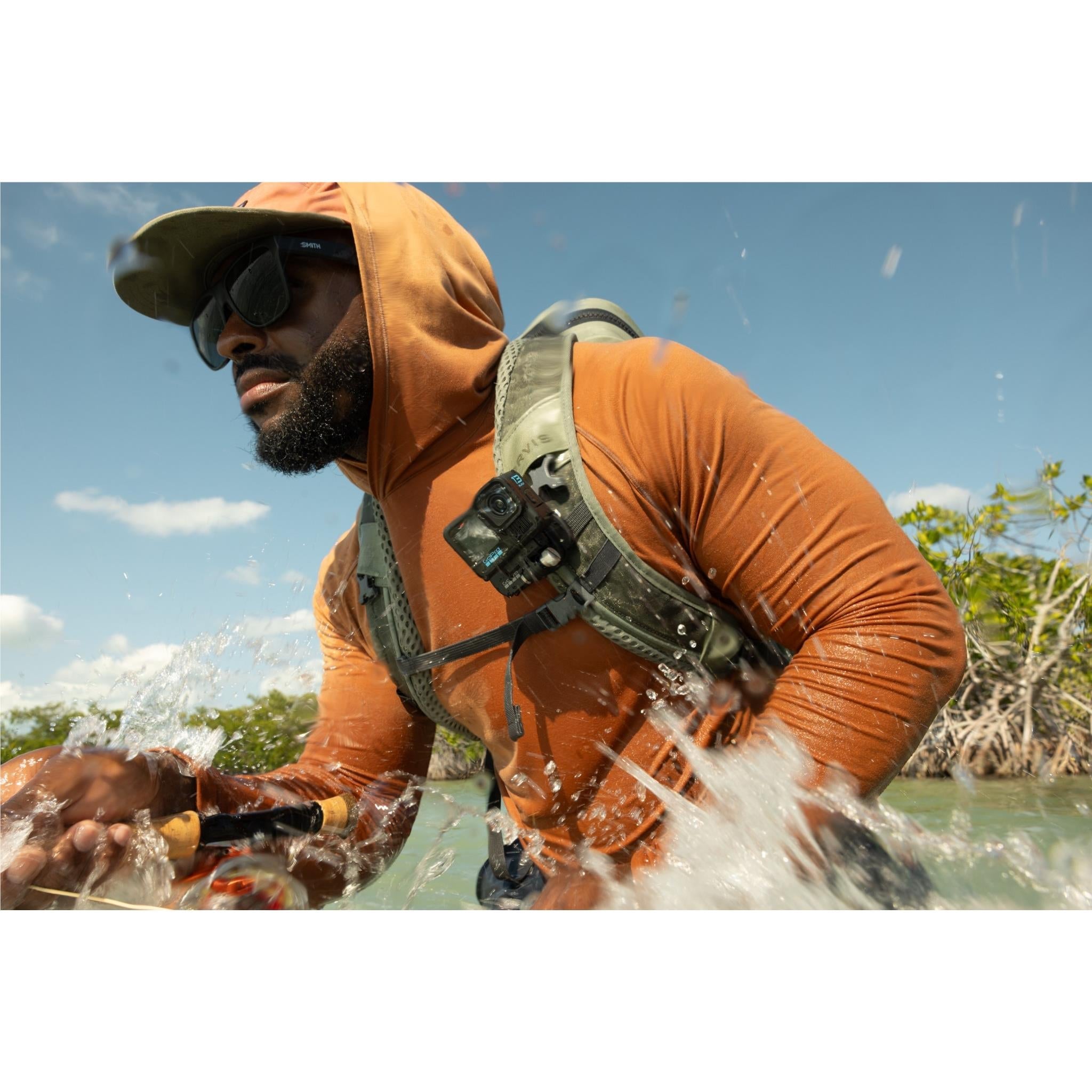 GoPro Hero13 Black Creator Edition Action Cam