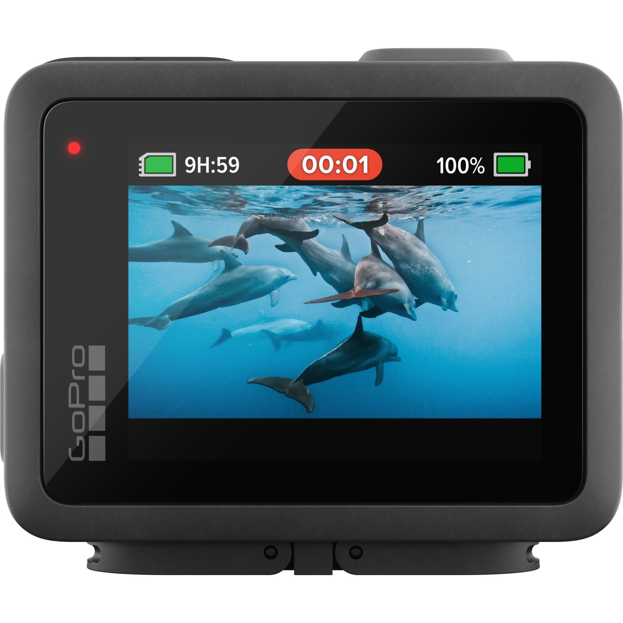 GoPro Hero Action Cam