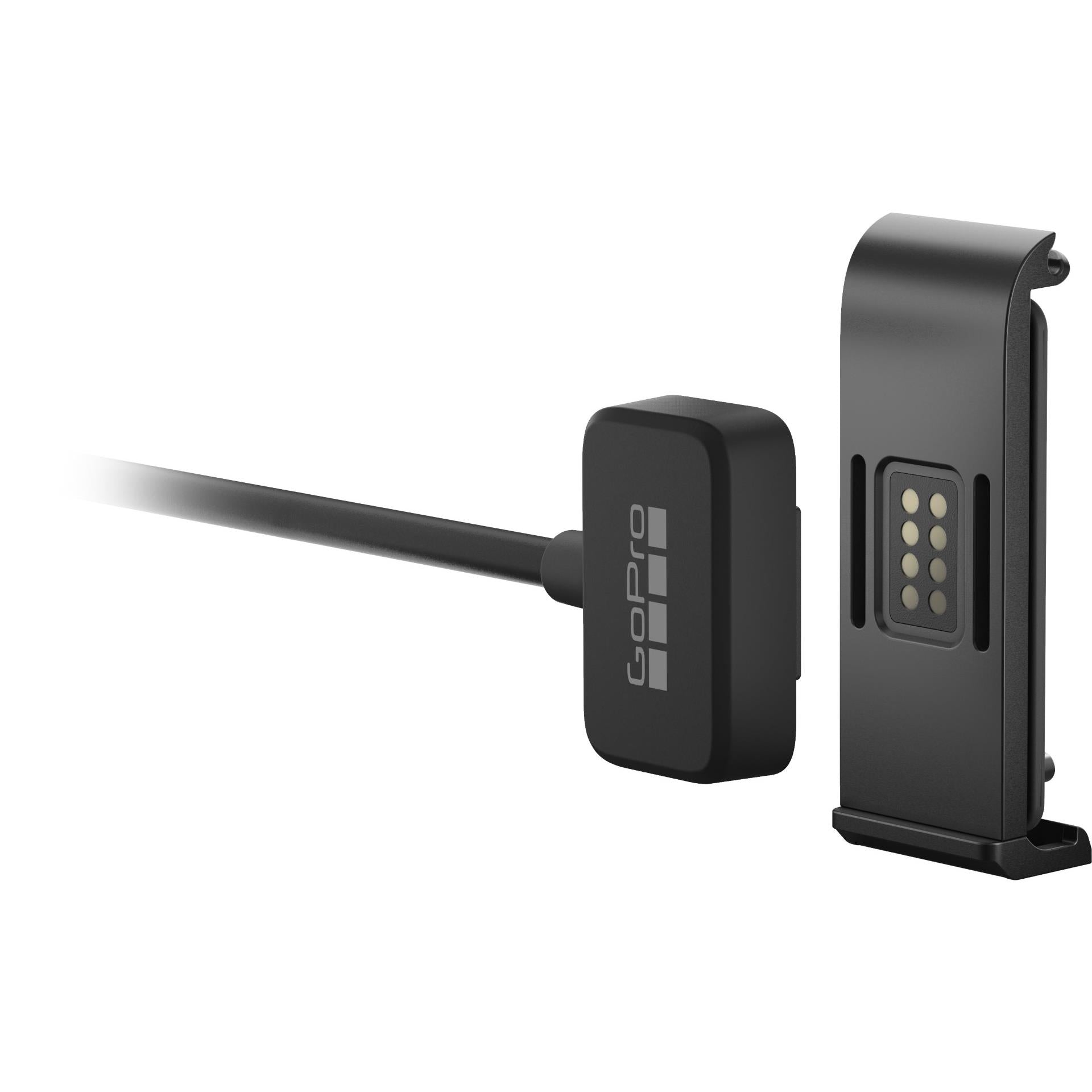 GoPro Contacto Magnetic Cable & Door Kit for Hero13/12/11/10/9