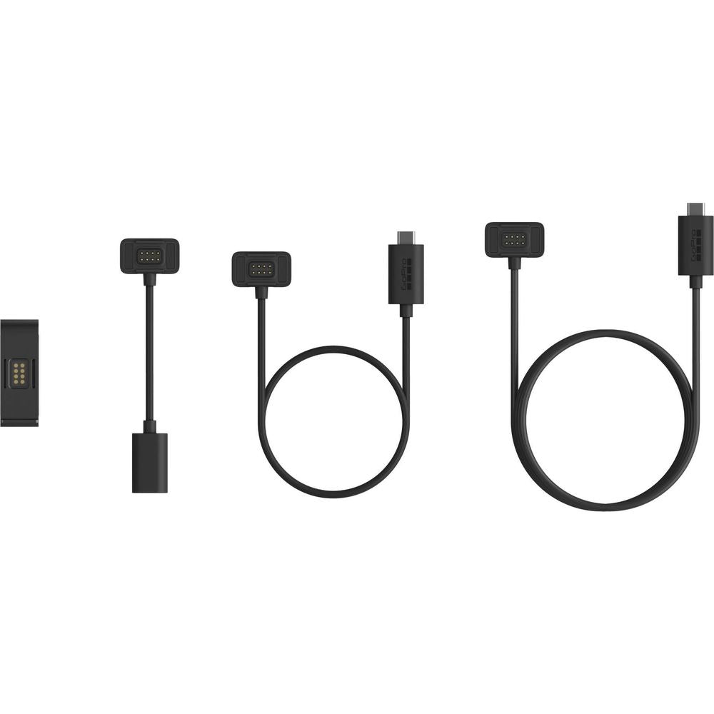 GoPro Contacto Magnetic Cable & Door Kit for Hero13/12/11/10/9