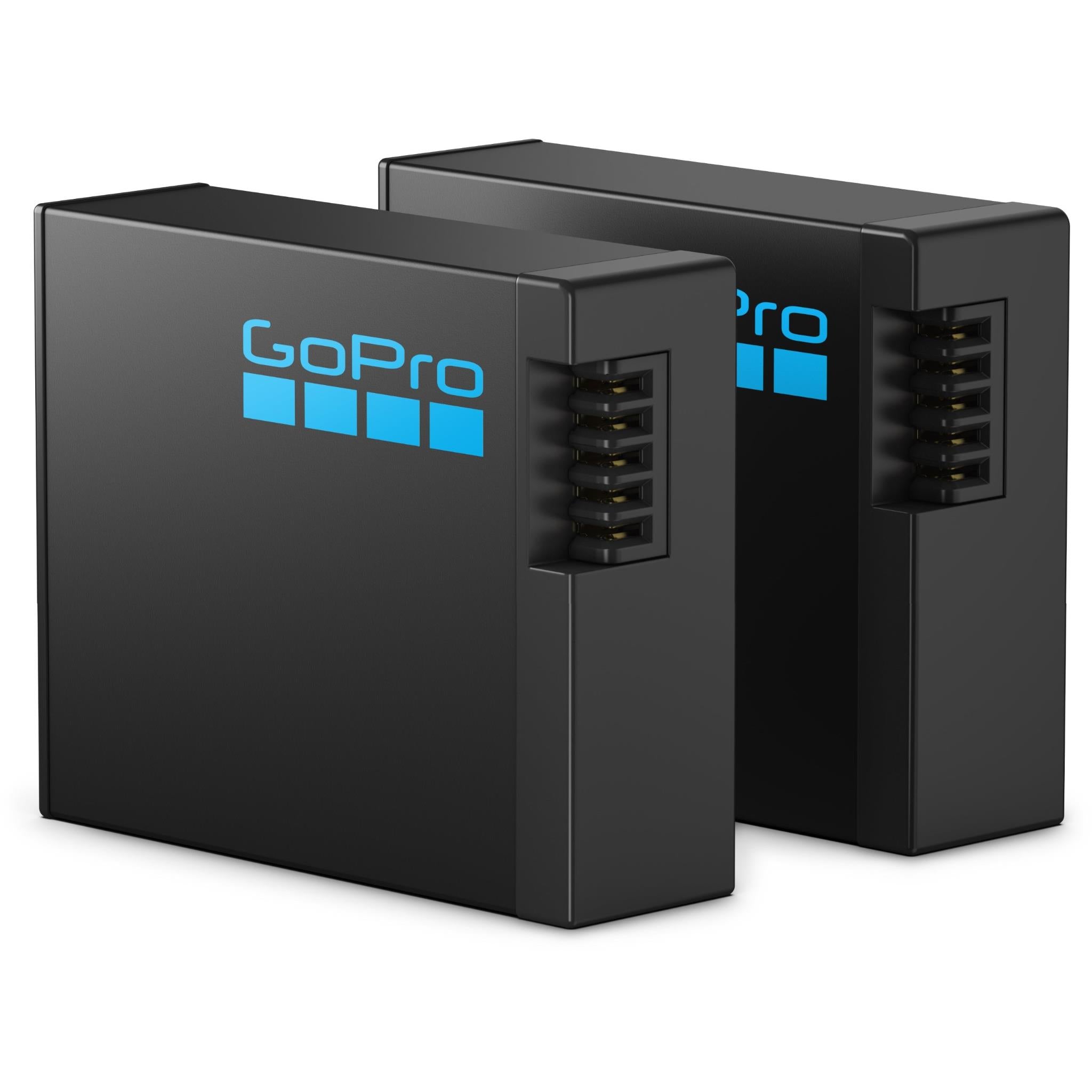 GoPro Enduro Battery 2-Pack for Hero13 Black