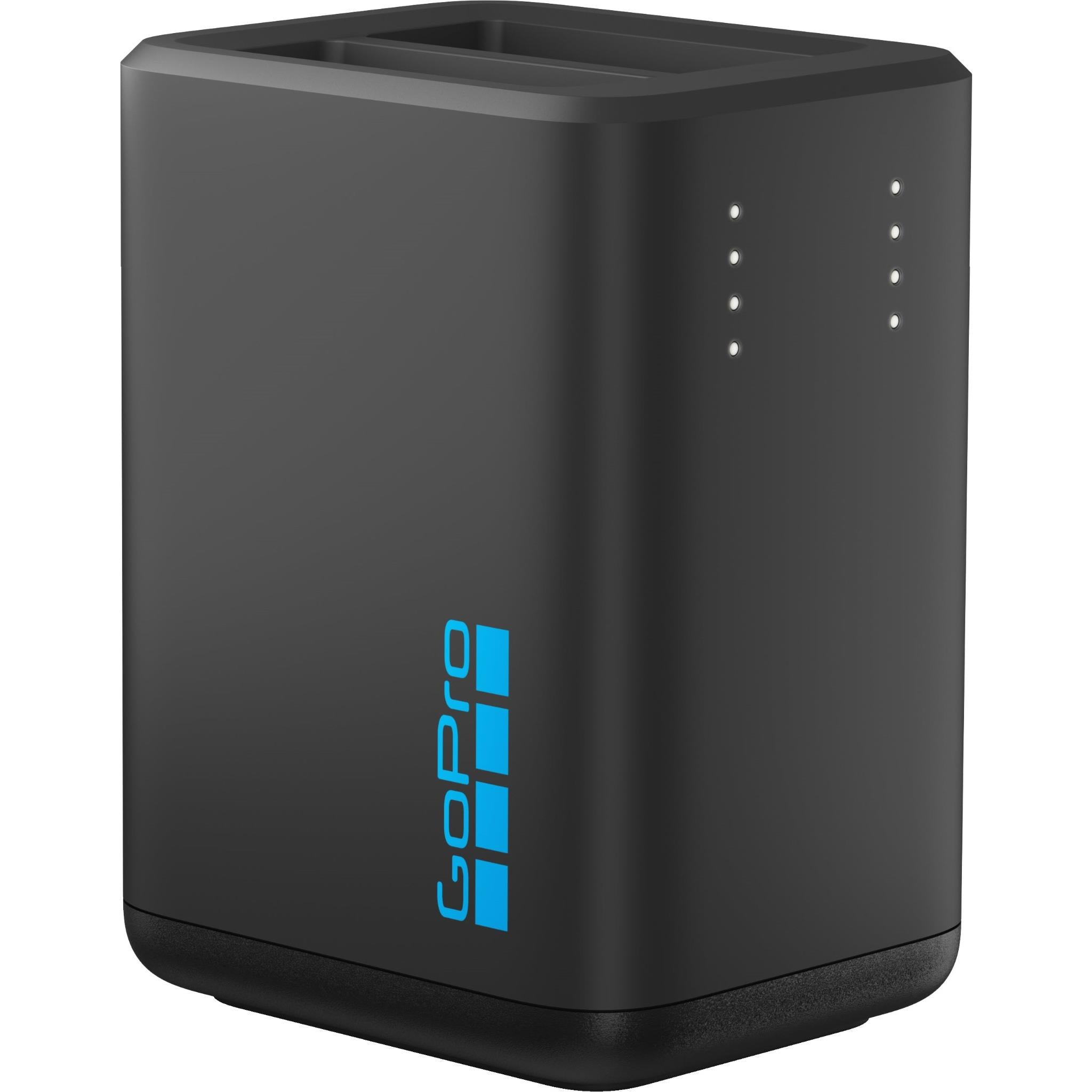 GoPro Dual Battery Charger for Hero13 Black