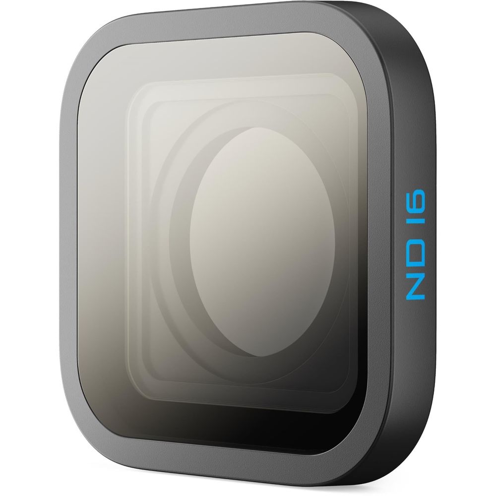GoPro ND Filter for Hero13 Black (4 Pack)