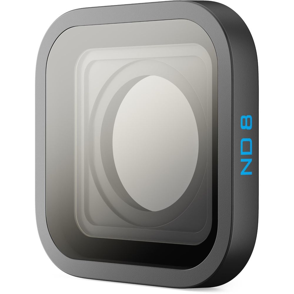 GoPro ND Filter for Hero13 Black (4 Pack)